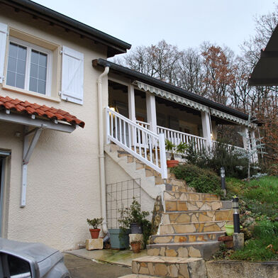 Maison 5 pièces 188172 €