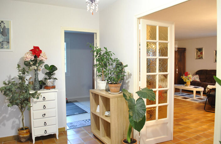 JEGUN Maison  5 pièce(s) 112 m2 — photo 2