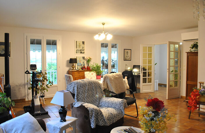 JEGUN Maison  5 pièce(s) 112 m2 — photo 3