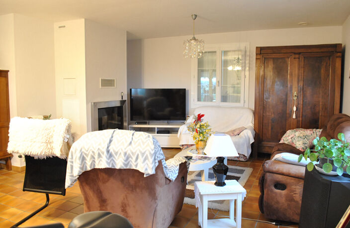 JEGUN Maison  5 pièce(s) 112 m2 — photo 4