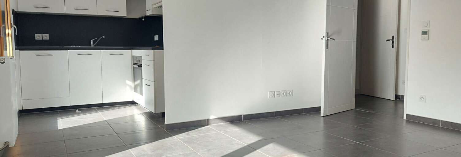 Appartement 3 Pièces 56 m² à vendre à Lyon 8 (69008)