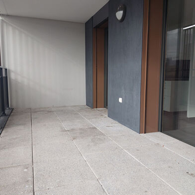 Appartement 3 pièces 248000 €