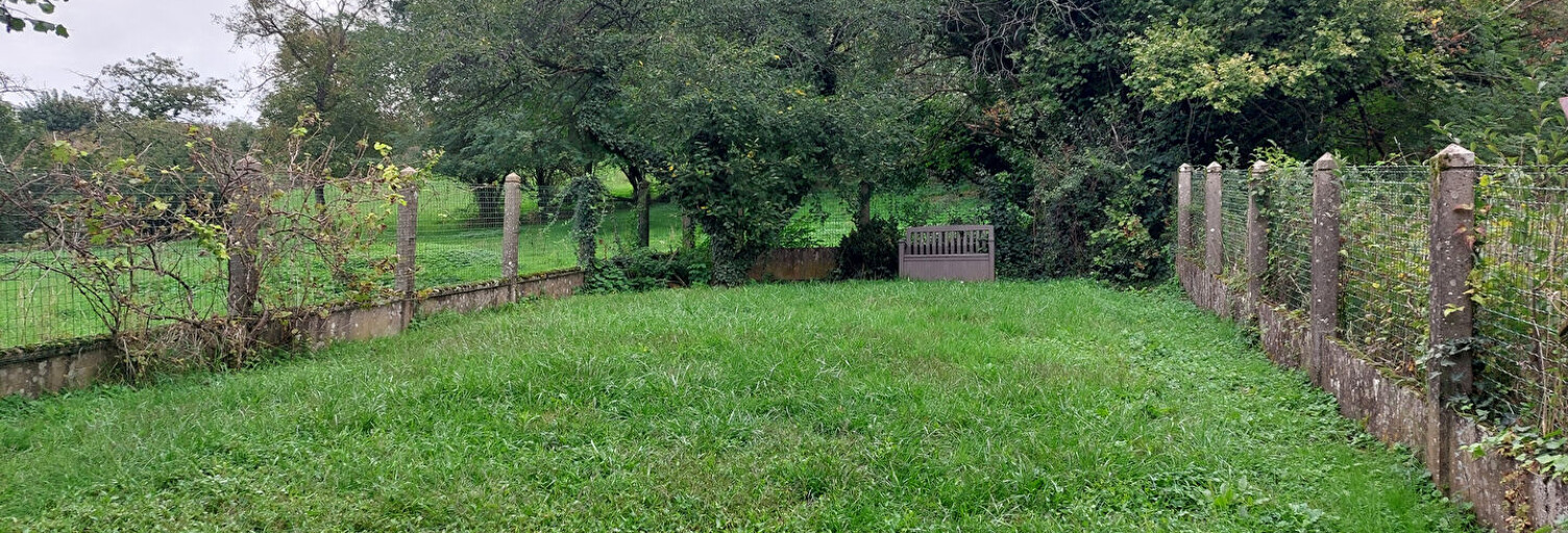 Maison 4 Pièces 75 m² à vendre à Genay (69730)