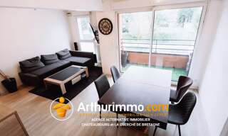 Appartement 3 Pièces 56 m² à vendre à Pont-Péan (35131)