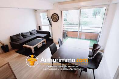 Appartement 3 pièces 173000 €