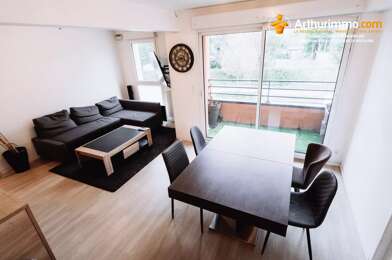 Appartement 3 pièces 169990 €