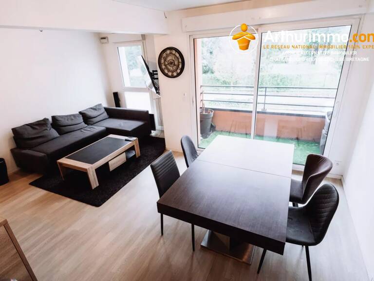 Appartement T3 — photo 1