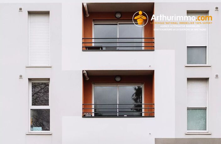 Appartement T3 — photo 2