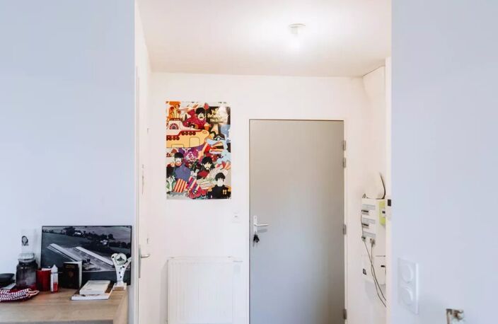 Appartement T3 — photo 3