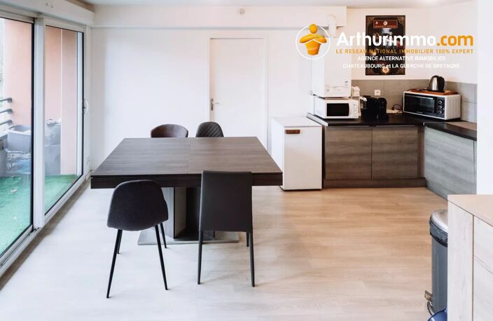 Appartement T3 — photo 5