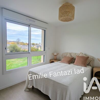 Maison 5 pièces 299000 €