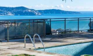 Maison 5 Pièces 593 m² à vendre à Nice (06200)