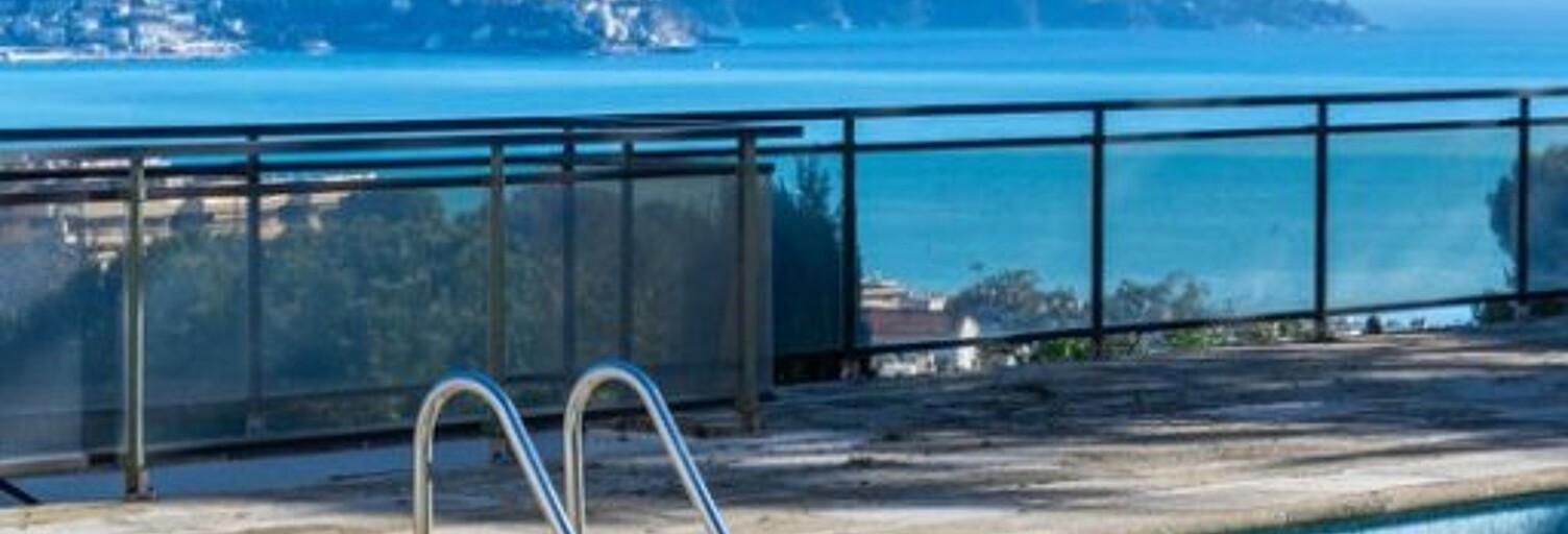 Maison 5 Pièces 593 m² à vendre à Nice (06200)