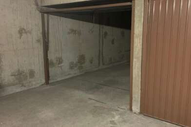 Garage  85 €