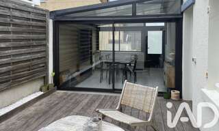 Maison 4 Pièces 52 m² à vendre à Agon-Coutainville (50230)