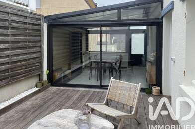 Maison 4 pièces 278000 €