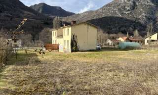 Maison 3 Pièces 57 m² à vendre à Tarascon-sur-Ariège (09400)