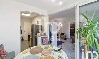 Appartement 4 Pièces 75 m² à vendre à Poitiers (86000)