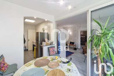 Appartement 4 pièces 133000 €