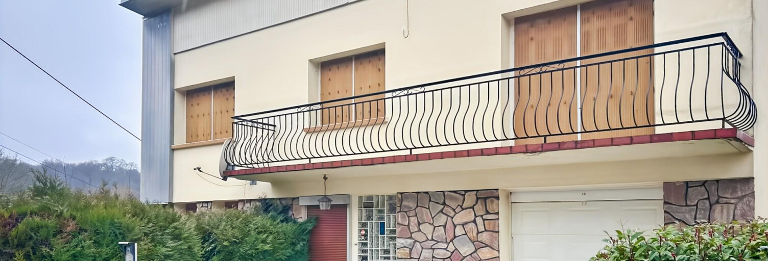 Maison 10 Pièces 210 m² à vendre à Frouard (54390)