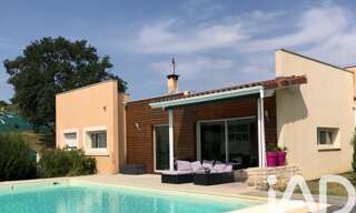 Maison 10 Pièces 180 m² à vendre à Preignan (32810)