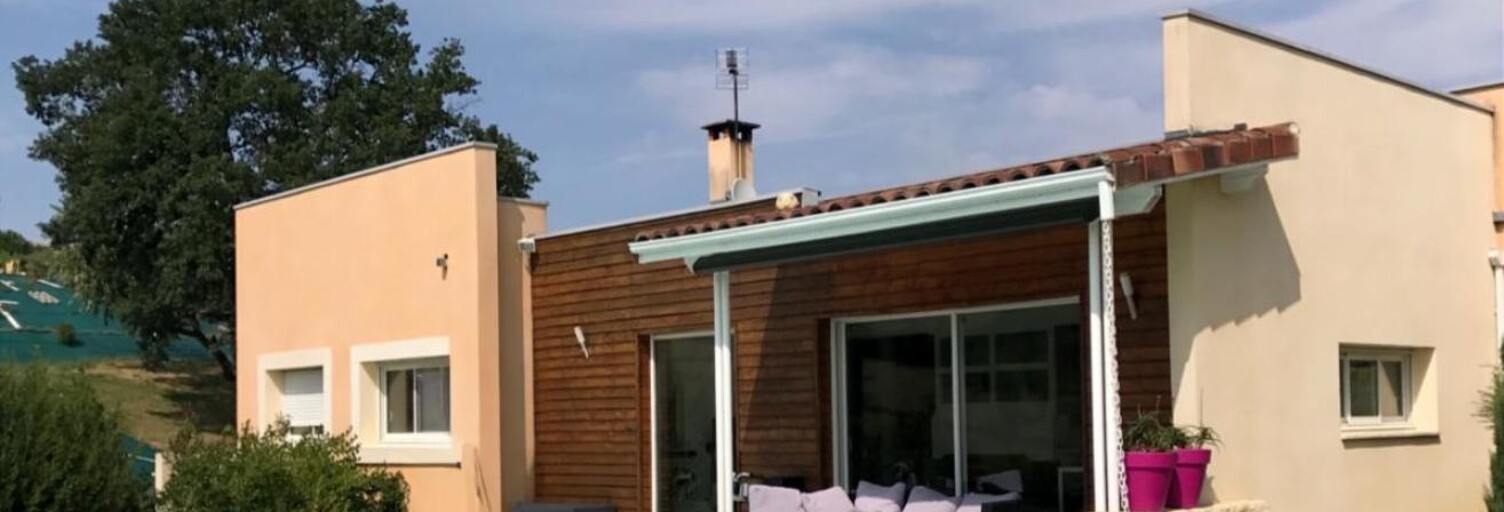 Maison 10 Pièces 180 m² à vendre à Preignan (32810)