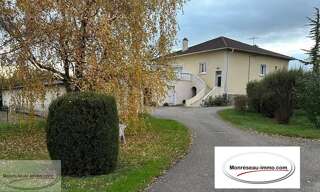 Maison 9 Pièces 290 m² à vendre à Mâcon (71000)