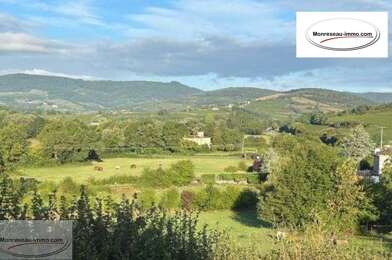 Maison 9 pièces 569000 €