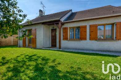 Maison 5 pièces 329000 €