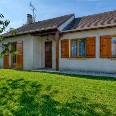 Maison 5 pièces 329000 €