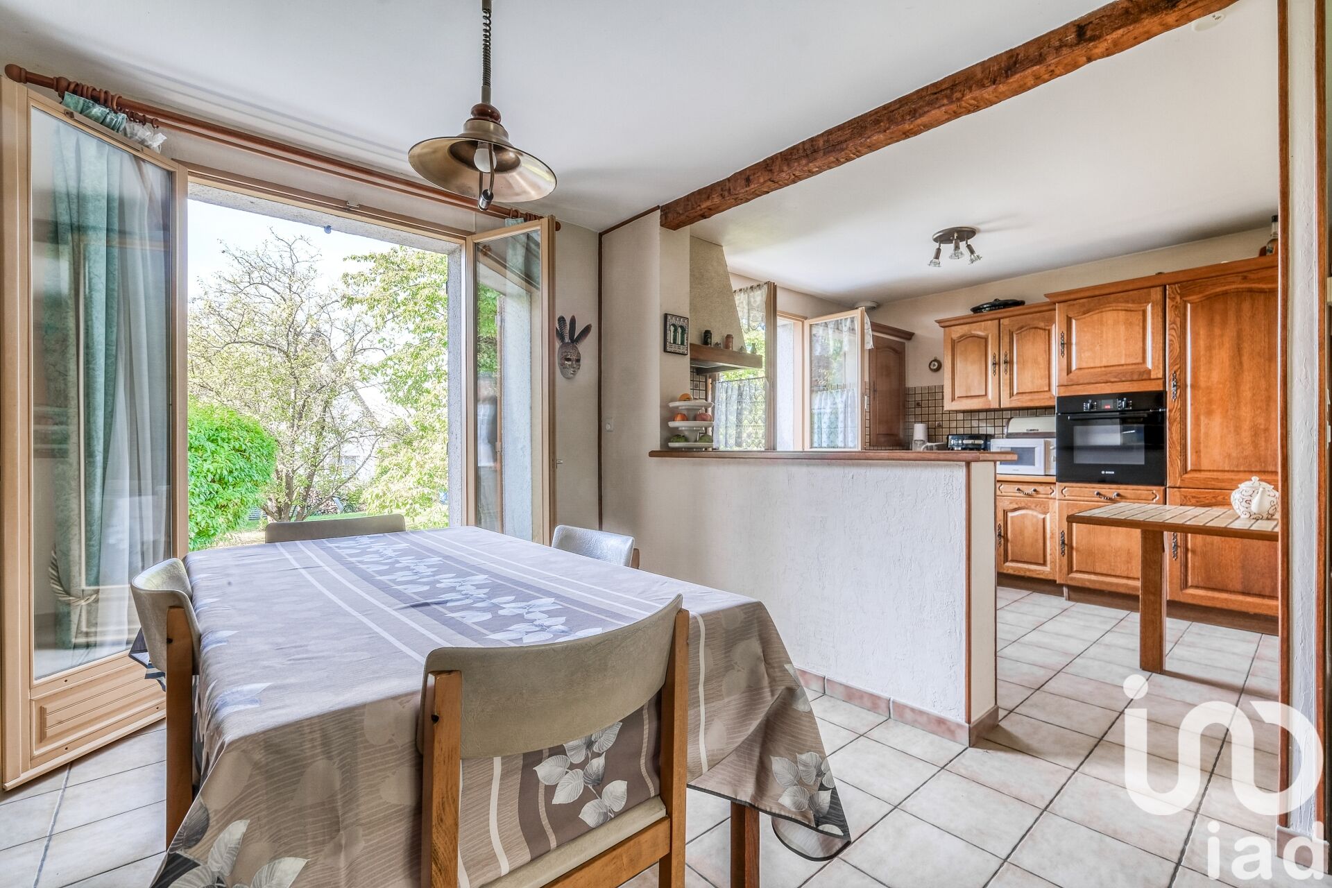 Vente Maison traditionnelle 5 pièces - Photo 5