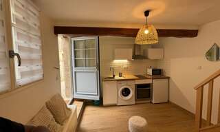 Appartement 2 Pièces 30 m² à louer à Chenôve (21300)