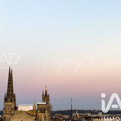 Appartement 4 pièces 500000 €