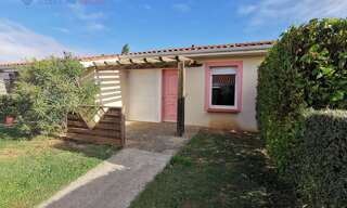 Maison 2 Pièces 46 m² à louer à Trèbes (11800)