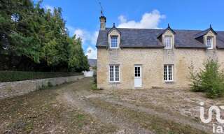 Maison 7 Pièces 139 m² à vendre à Yvetot-Bocage (50700)