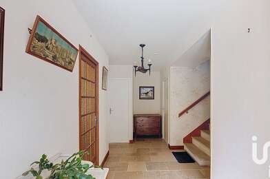 Maison 7 pièces 259000 €