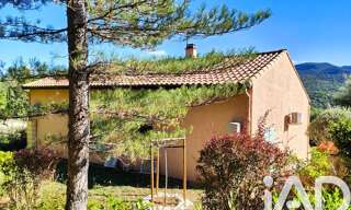 Maison 5 Pièces 106 m² à vendre à Lamalou-les-Bains (34240)