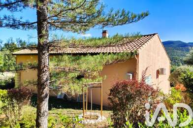 Maison 5 pièces 318000 €