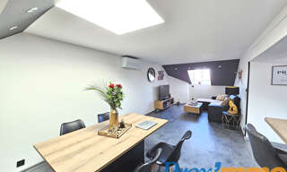 Appartement 3 Pièces 73 m² à vendre à Voiron (38500)