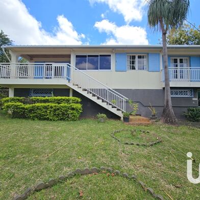 Maison 4 pièces 380000 €