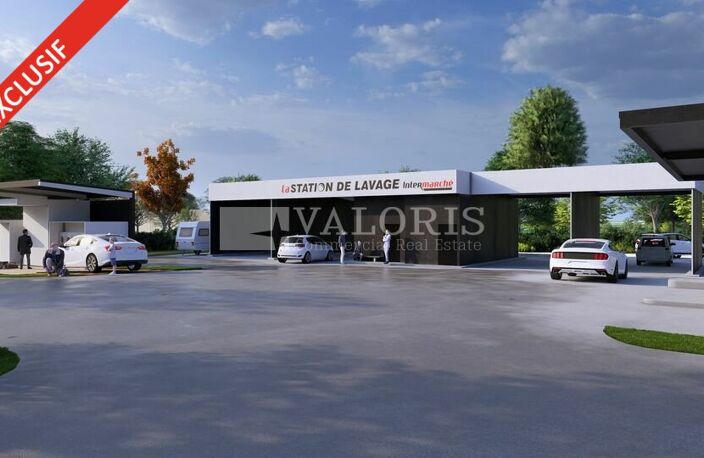 LOCAL COMMERCIAL à LOUER — photo 3