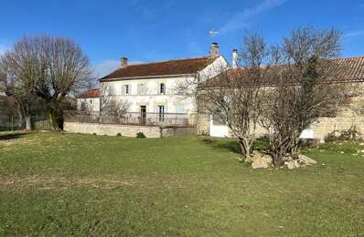 Maison — photo du bien