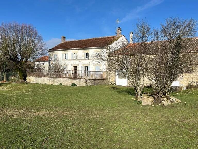 Maison — photo 1