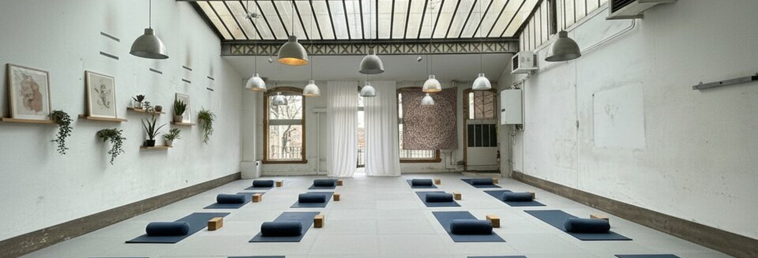 Commerce  200 m² à louer à Lyon 2 (69002)