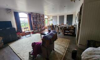 Maison 12 Pièces 200 m² à vendre à Confolens (16500)