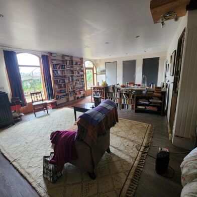 Maison 12 pièces 199990 €