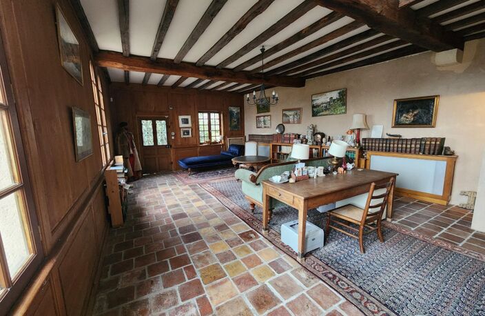 Maison — photo 5