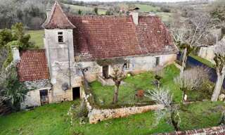 Maison 4 Pièces 100 m² à vendre à Blars (46330)