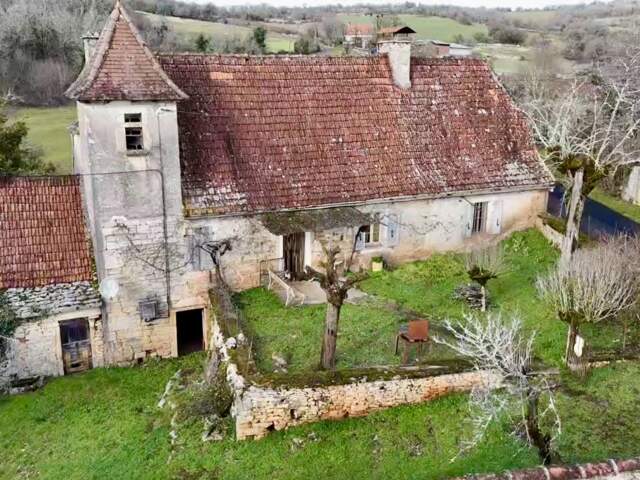 Maison — photo du bien