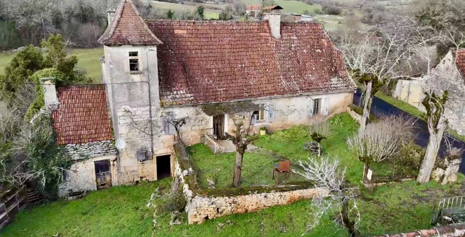 Maison — photo 1